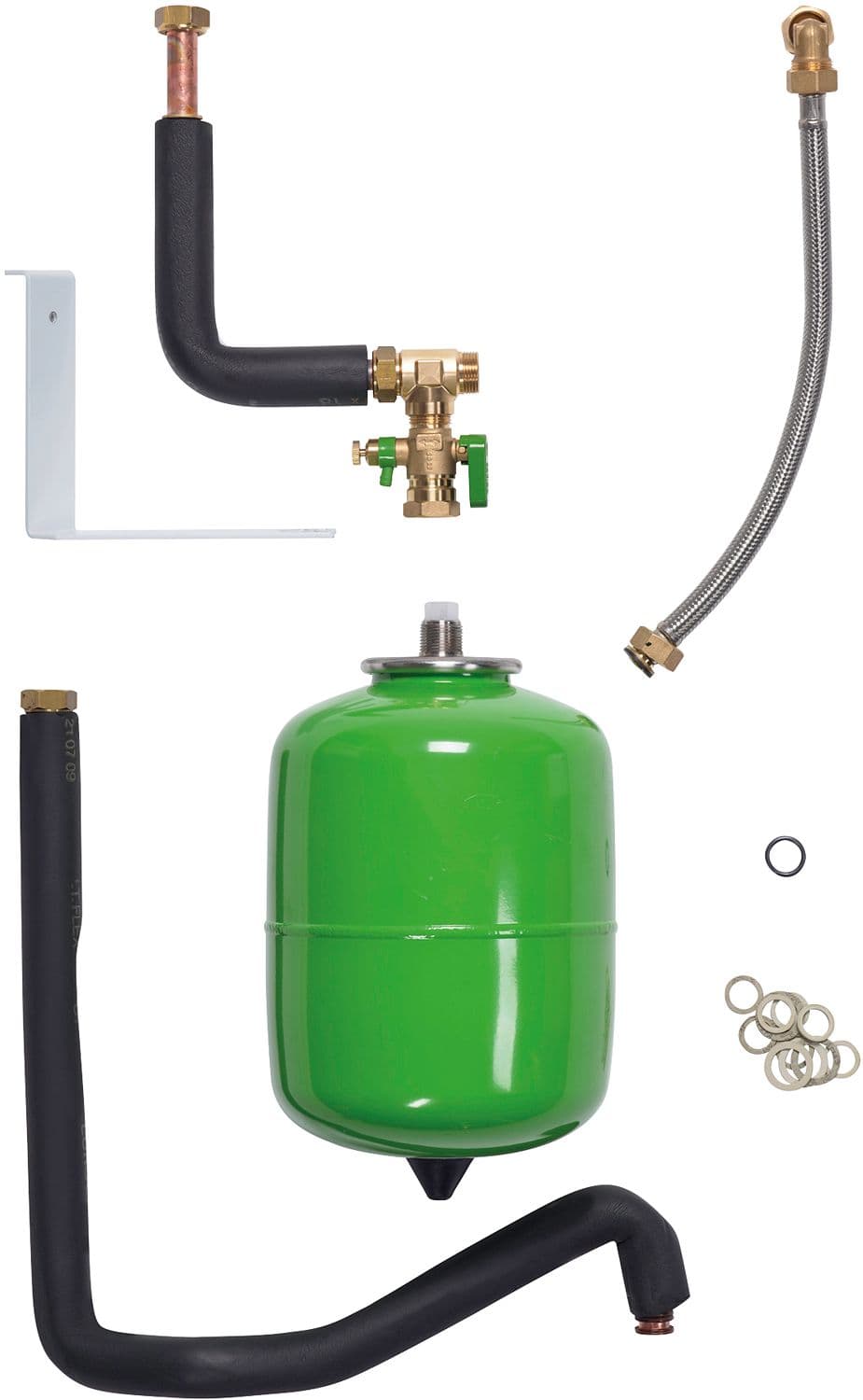 VASE D'EXPANSION SANITAIRE POUR UNITOWER SPLIT PLUS