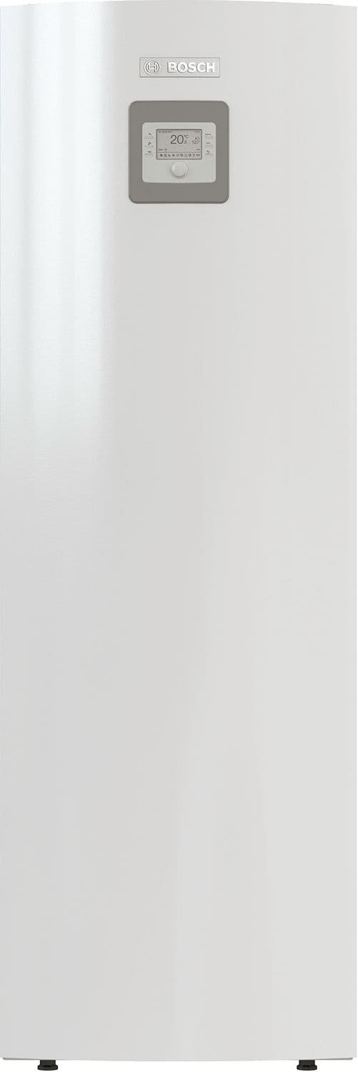 UNITE INTERIEURE INCL.BOILER AWMS 8-15 PAC CC BOSCH COMPRESS 3000