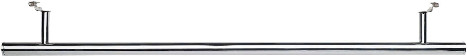 PORTE-SERVIETTE FLAT V-LINE VASCO 800MM CHROME