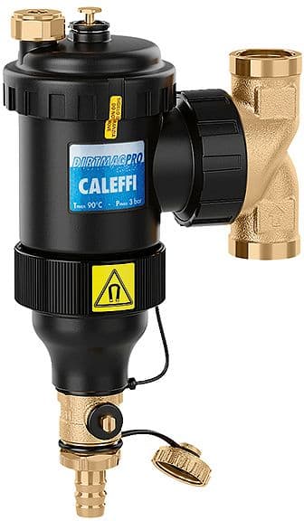 CALEFFI BOX 4*DIRTMAGPRO*VUILAFSCHEIDER DUBBELE MAGNEET 1