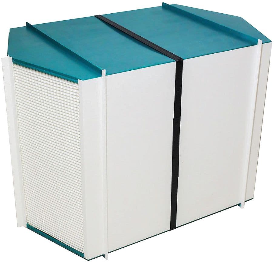 ECHANGEUR CHALEUR COMFOD 450/550 ZEHNDER