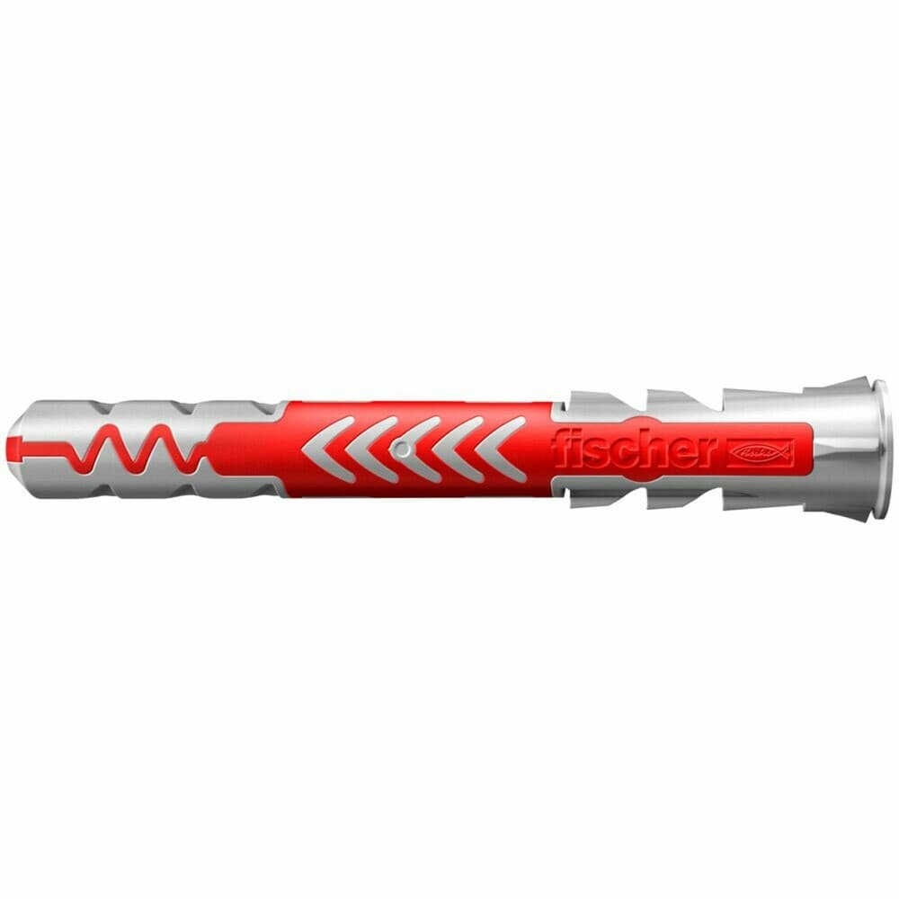 fischer DuoPower cheville 6X50 par 100