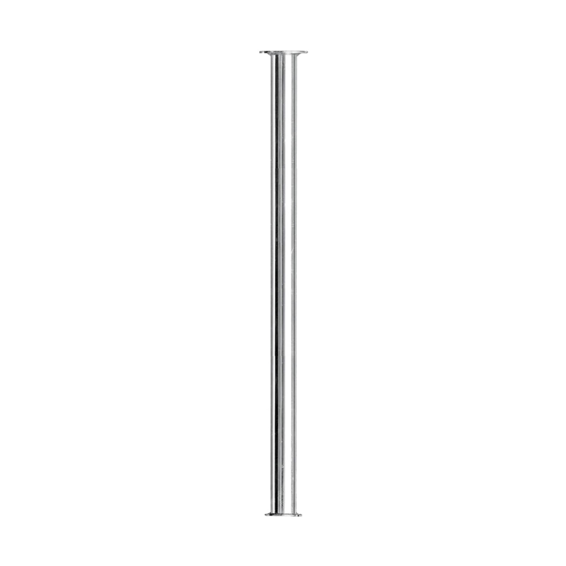 TUBE CUIVRE CHROME 203 10X800MM M371411