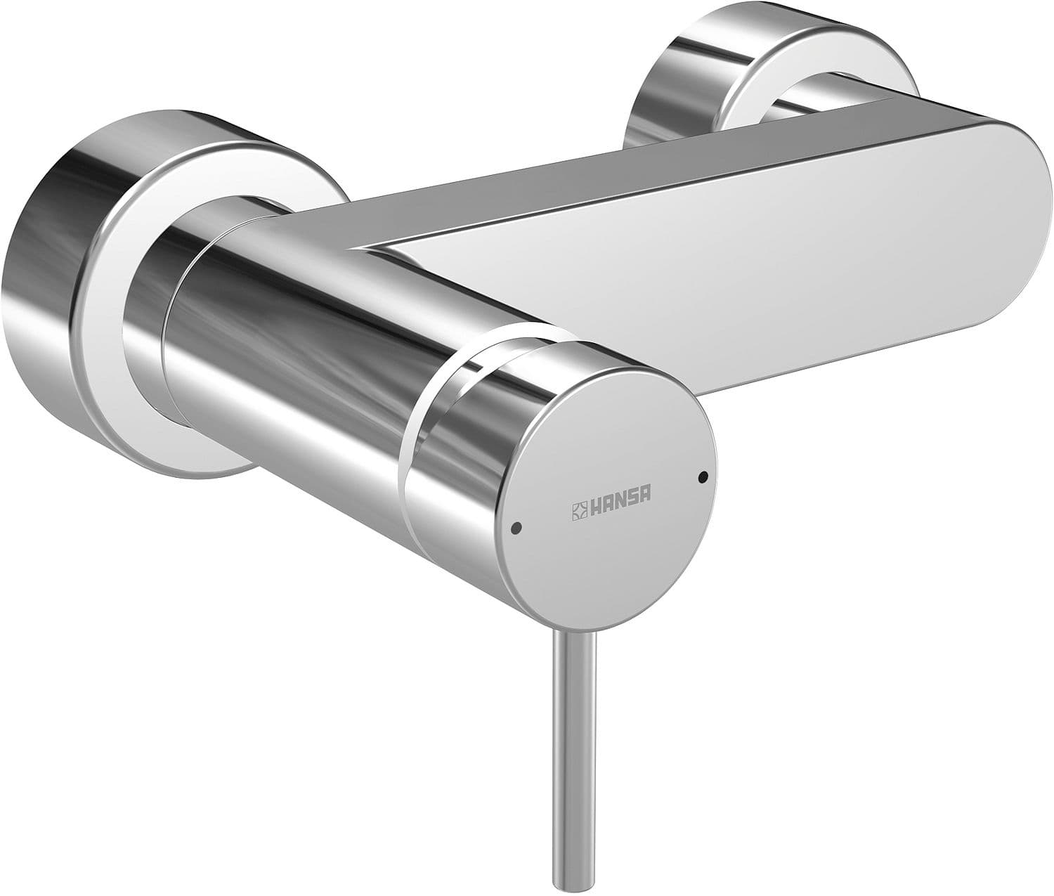 MITIGEUR DOUCHE HANSA STELA CHROME