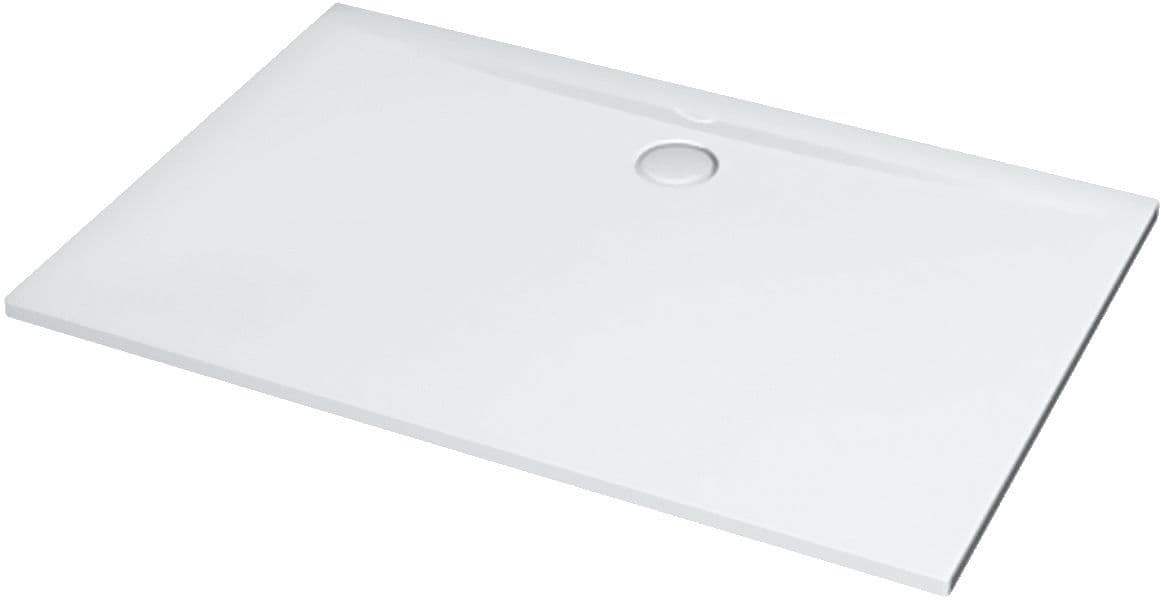 TUB ACRYL NEWFORM XL 140-80-4 BLANC
