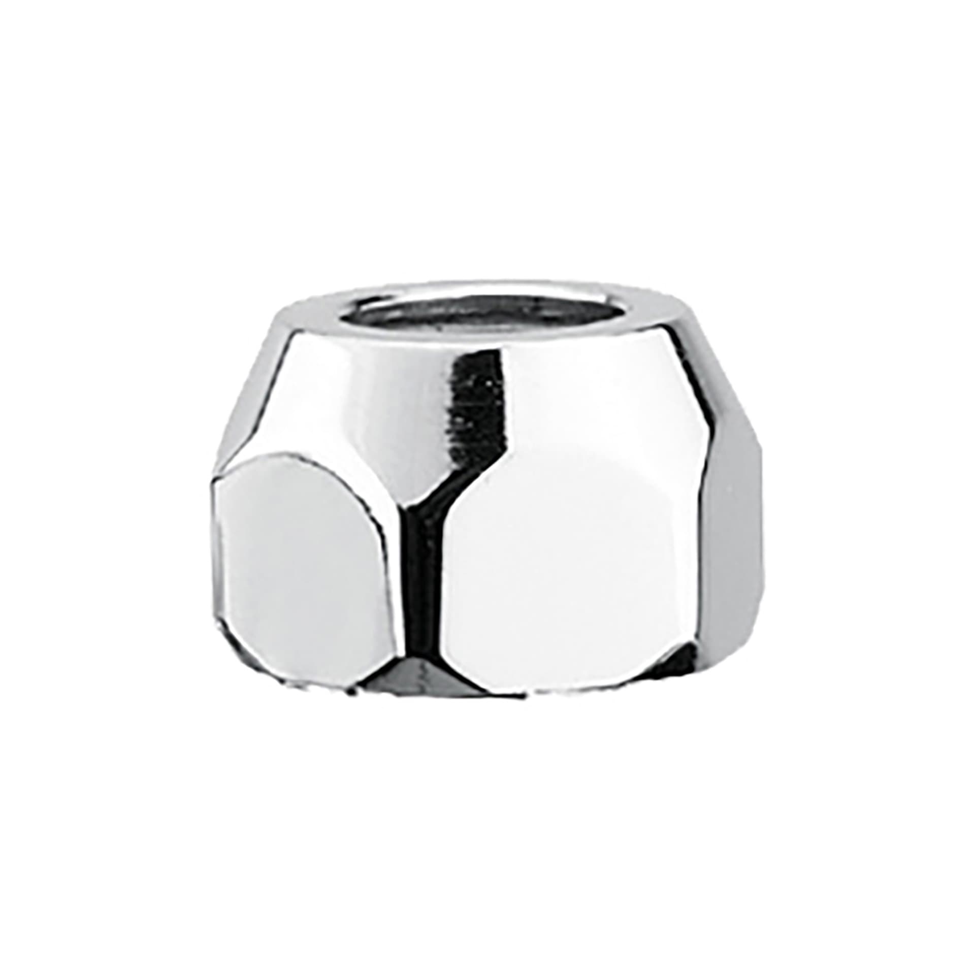 JOINTS + ECROU POUR RACCORD CHROME 7200 3/8X10 (R12221)