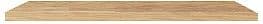 TABLETTE POUR LAVABO A POSER LAVE- MAINS CRAFT 40X22X6,4 CM CHENE