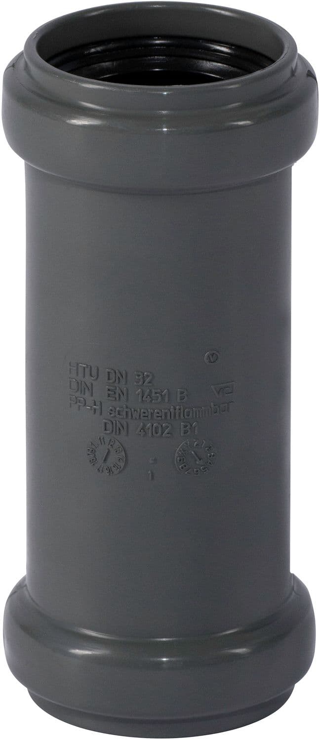 MACHON COULISS. FF 160MM PP HT-SAFE OSTENDORF