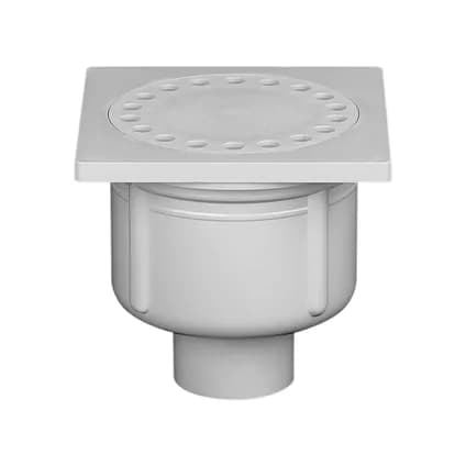 SAN 10X10 SYPHON DOUCEH O/U