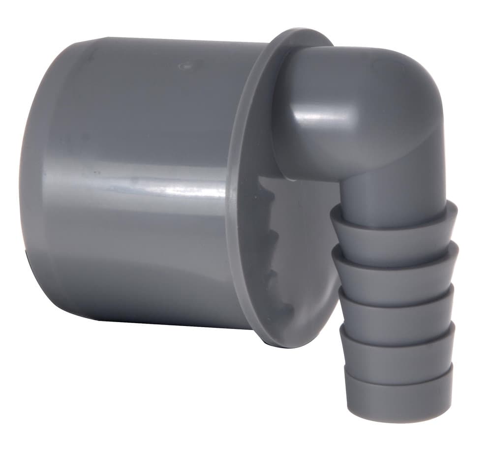 AIRF RACCORD D ANGLE DN50