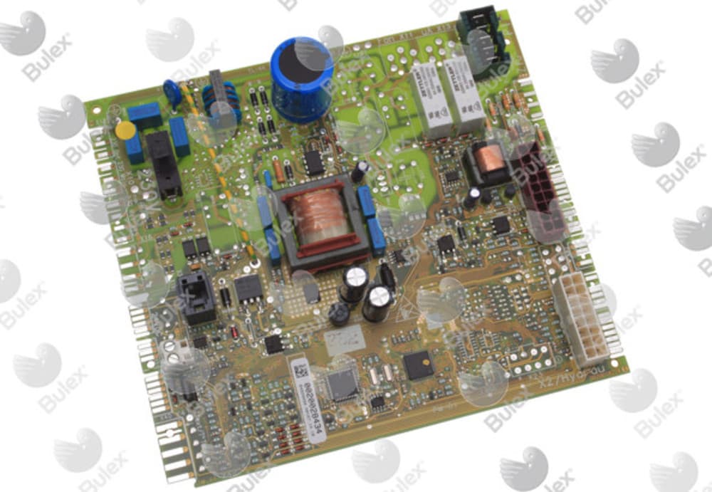 BU 0020037670 CIRCUIT IMPRIME