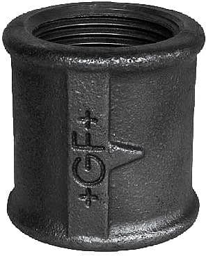 GAZ MANCH.GAUCHE-DROITE FF NR271 3/4"