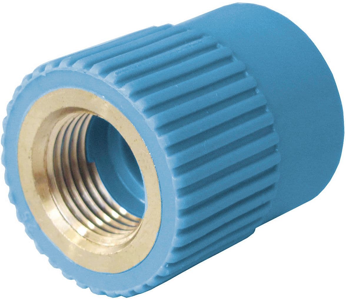 RACCORD 75MM-2"F NIRON NUPI