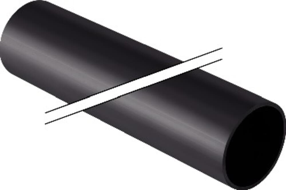 Geberit tuyau PE D200 Longueur 5M