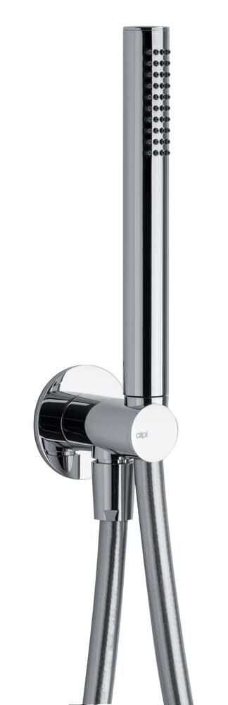 Van Marcke Ondine set de douchette chrome