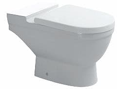CUVETTE STARCK 3 DURAVIT H BLANC
