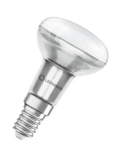 Lampe led à réflecteur avec culot à vis R50 40 36 2.6W 827 E14