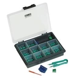 Trousse de configuration 0 - 9 + accessoires