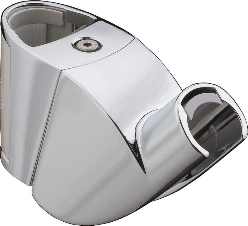 BARRE UNICA'A HANSGROHE CHROME