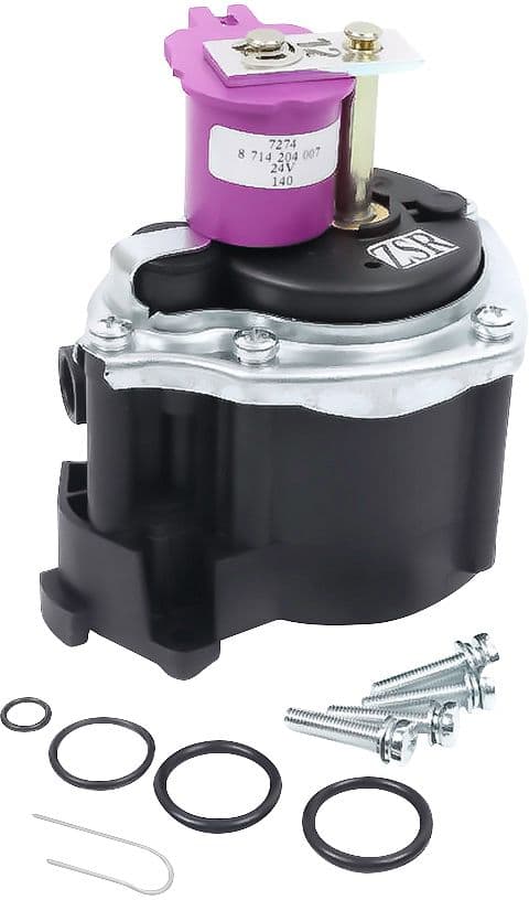 INTERRUPTEUR HYDRAULIQUE JUNK.TOP 2000