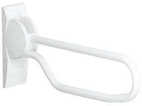 POIGNEE TOILETTES RETRACTABLE LINIDO INOX 80CM