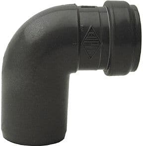 COUDE DE REDUCTION PVC EUPEN 90GR.40-32MM