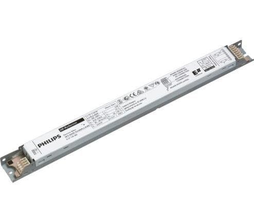 Ballast électronique HF-P 2 x 24 - 39W TL5 III 220 - 240V 50 / 60Hz