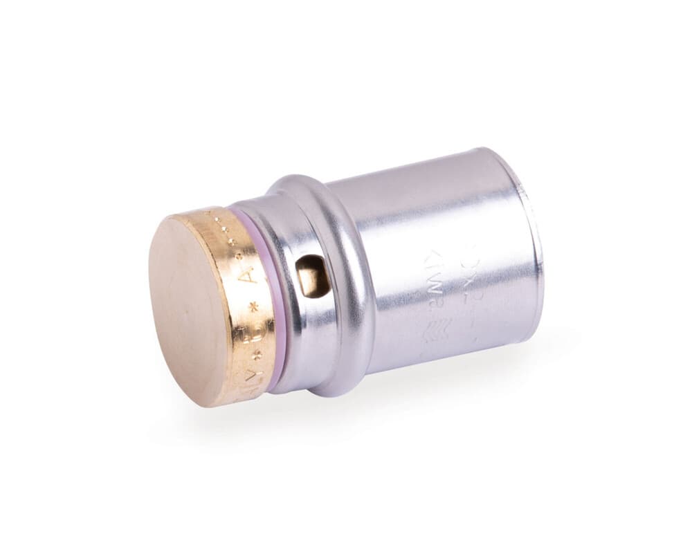 SYSTEMPEX bouchon D32 mm