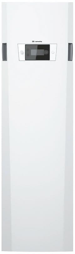 UNITE INTERIEURE AIR/EAU ERIA TOWER ACE REMEHA 4-8KW
