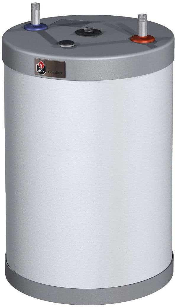 BOILER INOX COMFORT ACV 100L CLASSE ERP C