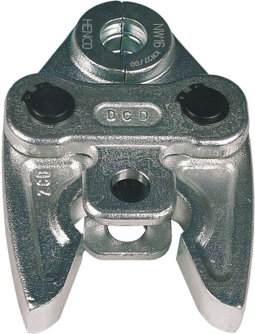 PINCE A SERTIR 'BE' HENCO 40-3,5MM