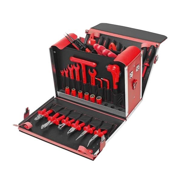 Coffre à outils 1000V