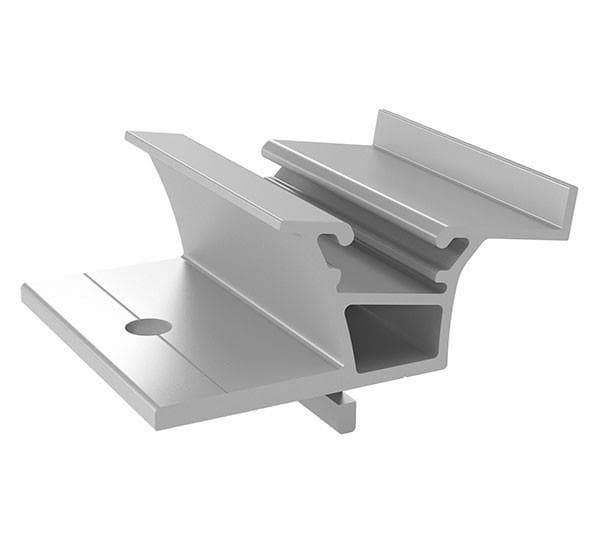 Elément support module avant pour Dôme 6.10