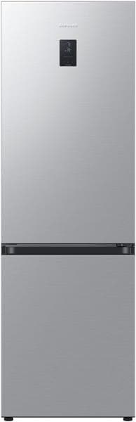Frigo combiné surgélateur BEspoke 114L****, 230L, twin cooling + poignée intégrée