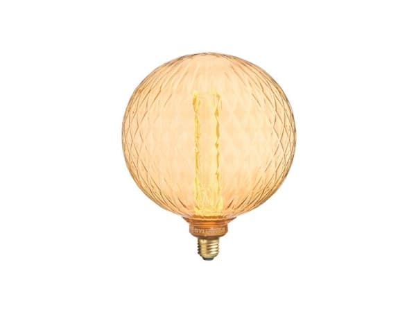 Lampe Toledo mirage G200 105lm 2000K E27 eeve