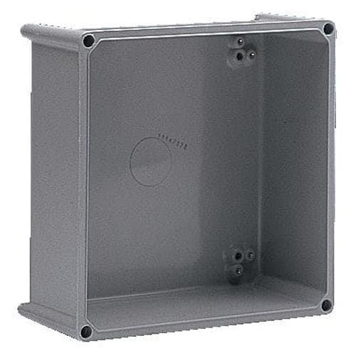Apo 1 Cuve Ral 7035