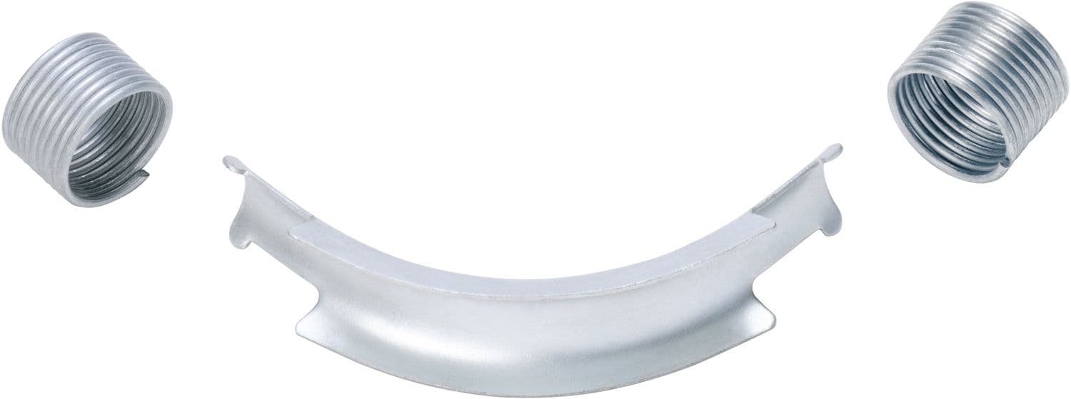 GUIDE DE TUBE COUDE 20 REHAU