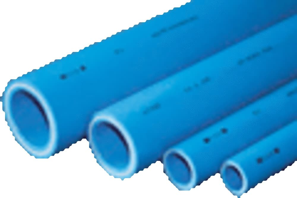Niron TNIRR-tube PPRc fibre longueur 4M 40