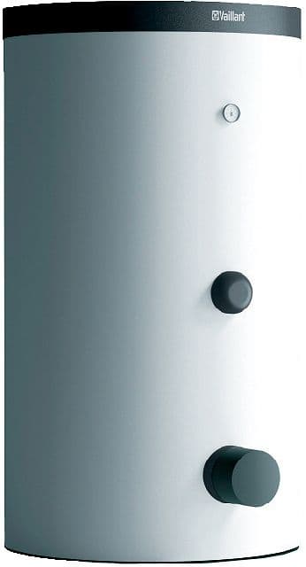 BOILER SOLAR 2 SERPENTINS (CC+SOLAR) VIH S 1000 VAILLANT