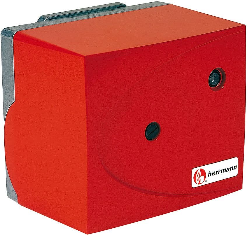 BRULEUR FUEL HERRMANN HL40 15-35KW