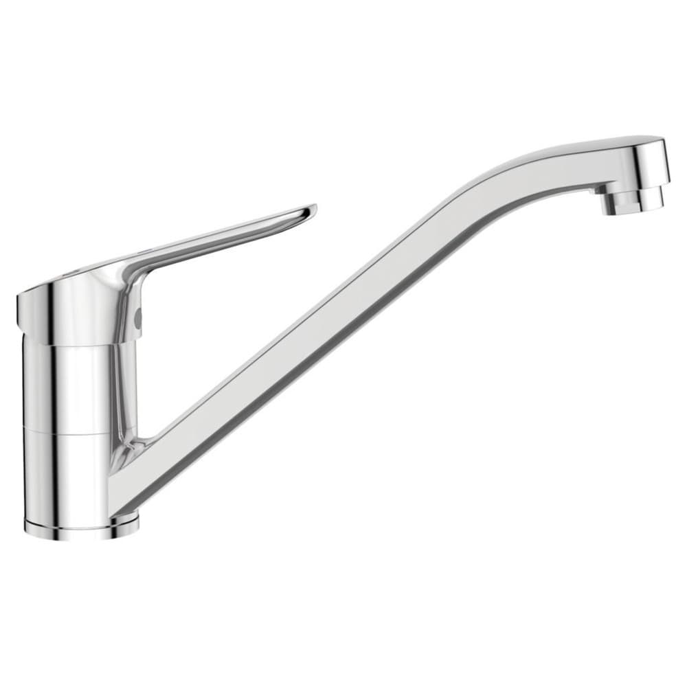 Ideal Standard Ceraflex mitigeur évier monocommande mousseur BlueStart chromé