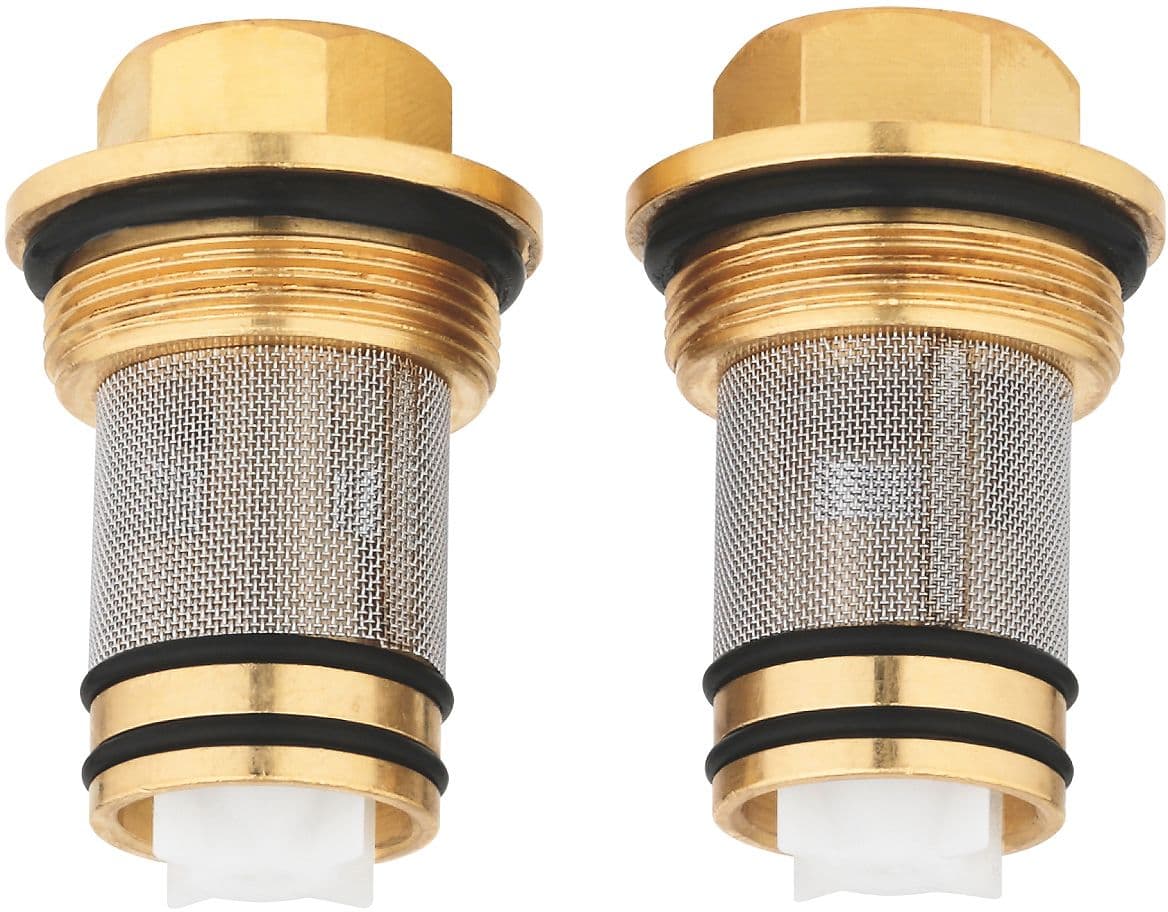 CLAPET ANTI-RETOUR FG (2 PIECES)