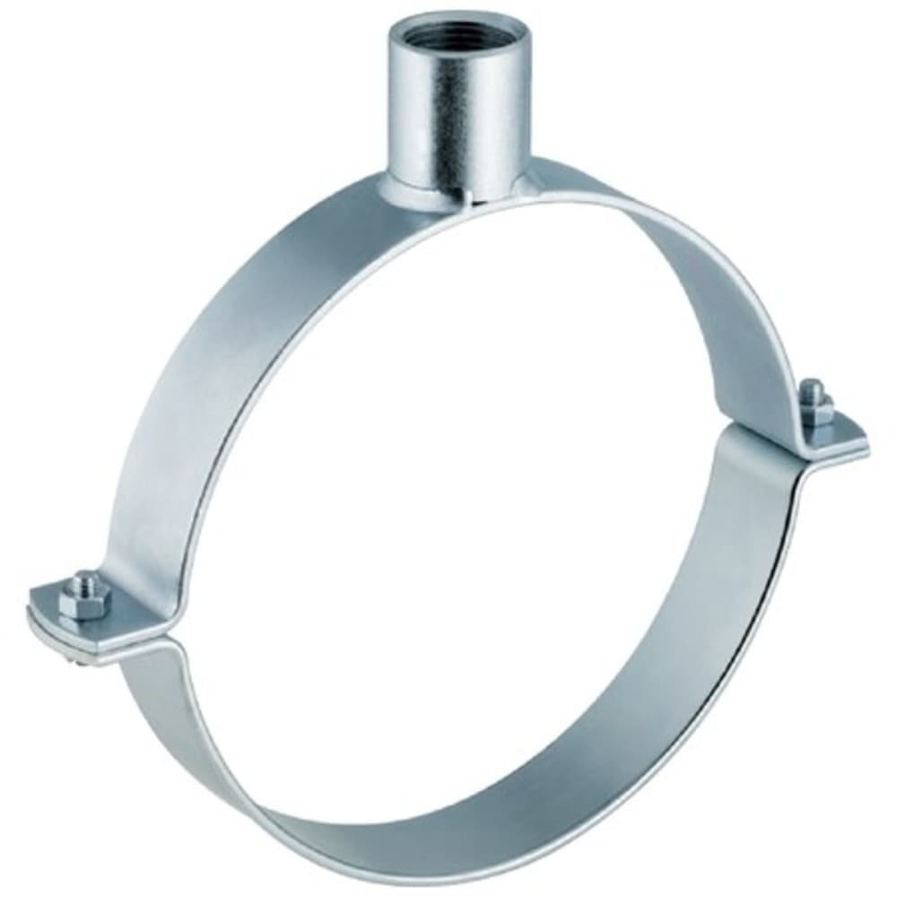 Geberit Support galvanisé 4/4" F 250
