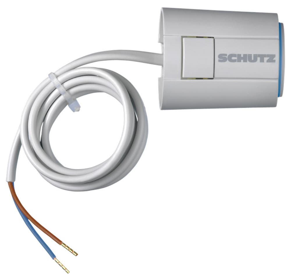SCHU VARIM.THERM.MOT.24V