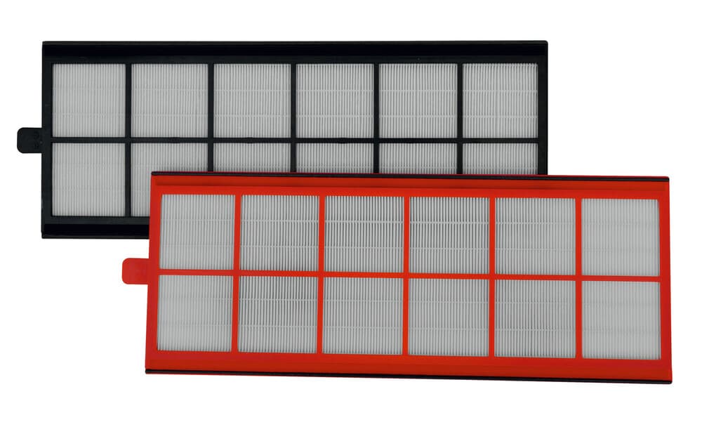 Zehnder ComfoD 300/550 filtres G4 10 pièces
