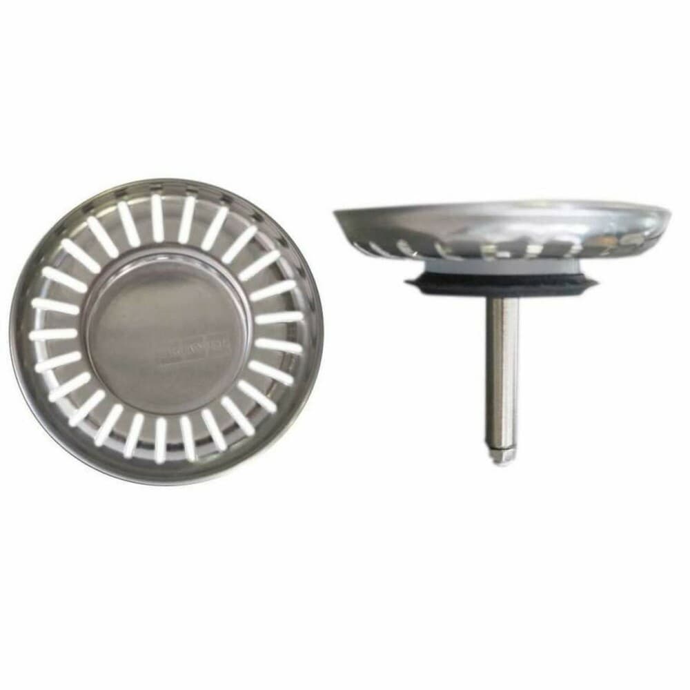 Franke tamis pour vidage automatique