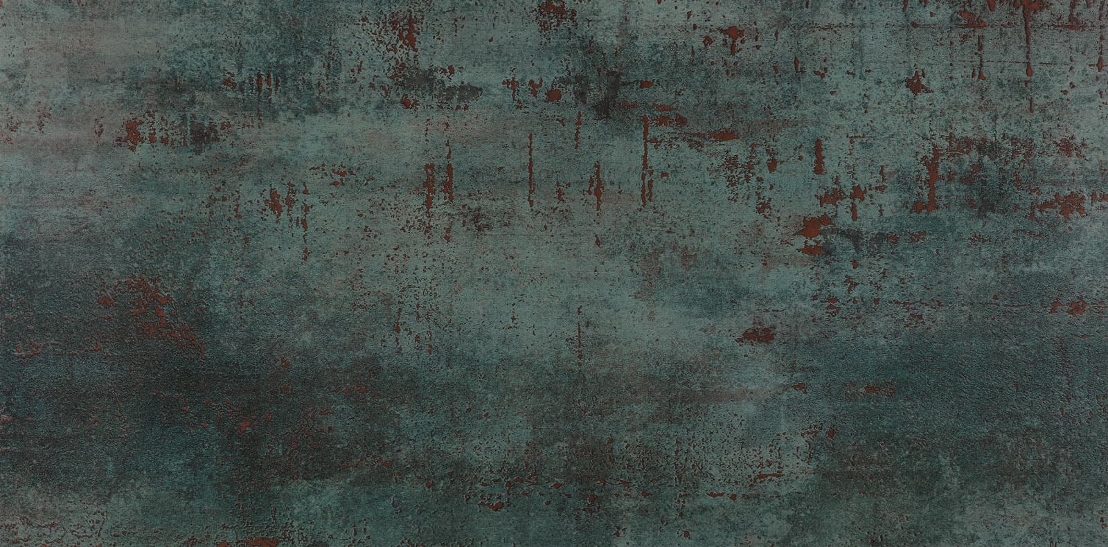 METAL SEAGREEN 60X120 BRU