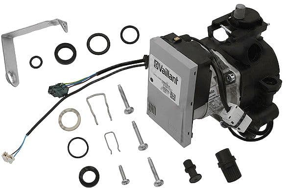 POMPE WILO POUR CHAUDIERES PRO VAILLANT