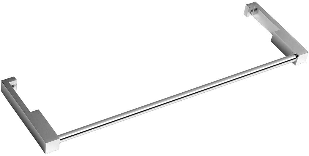 SECHE-SERVIETTE NIVA N2L1 VASCO 620MM CHROME