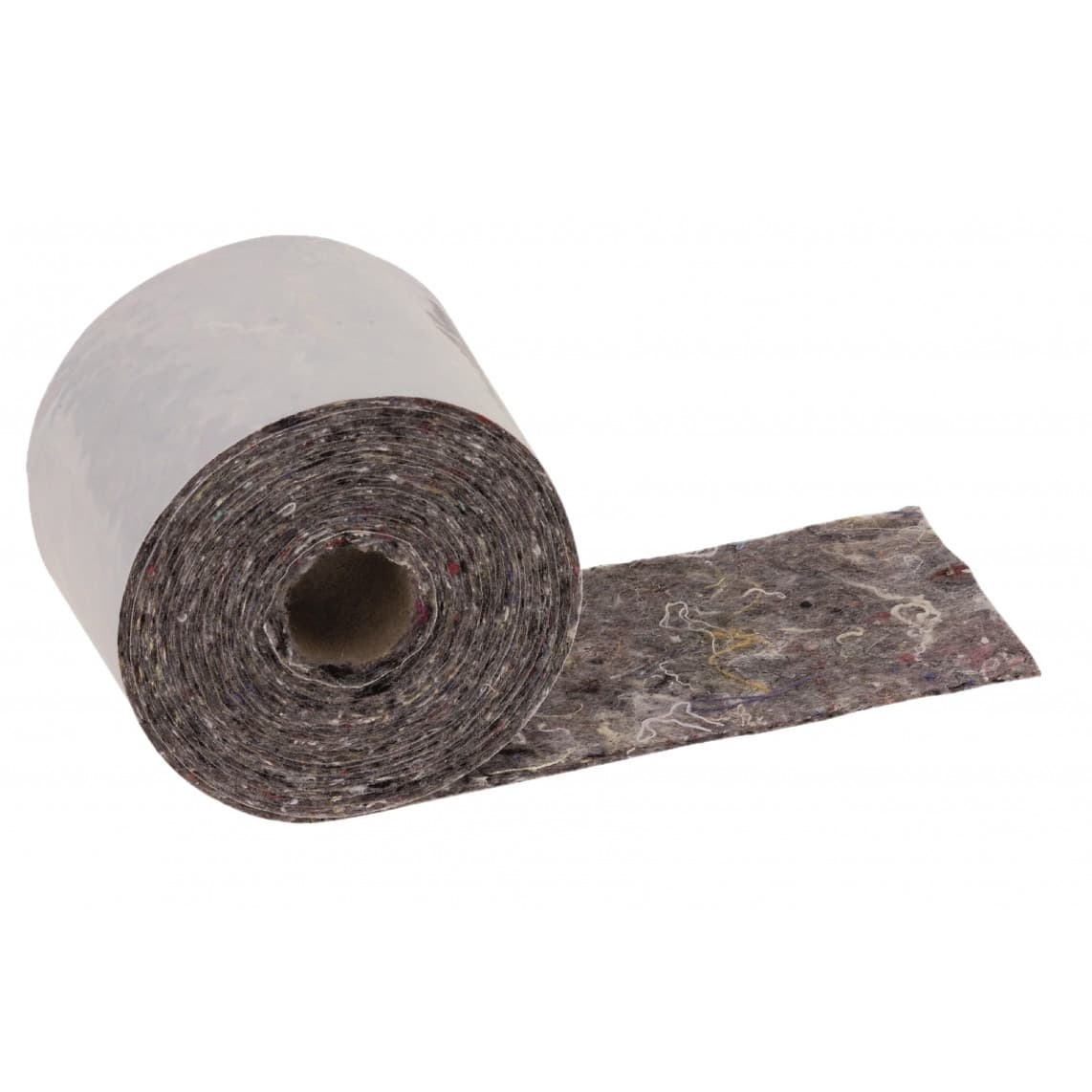 98930710 feutre isolant, 70 mm x 5 m, autocollant